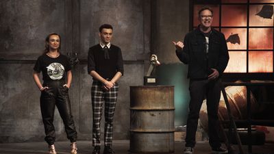 Matthew Lillard Hosts ‘Killer Cakes’ Competition Series on Prime