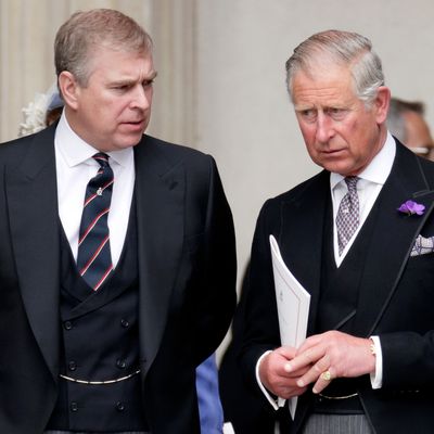 Prince Andrew Loses Security Detail at Royal Lodge, is Reportedly Being Pushed Out by King Charles