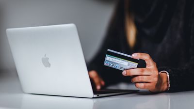 Digital wallets allow for the use of stolen credit cards