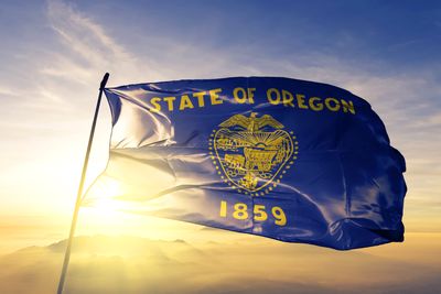 Oregon State Tax Guide