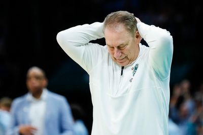 Michigan State basketball falls in final Spain exhibition