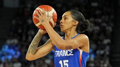 Gabby Williams Returning to WNBA After Huge Olympic Performances