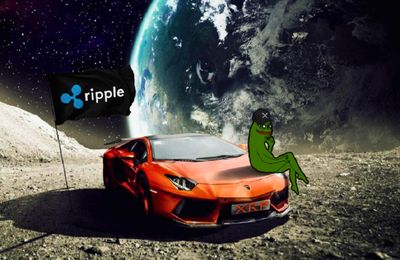 Ripple Holders: Is XRP Heading for A New All-Time High This Week?