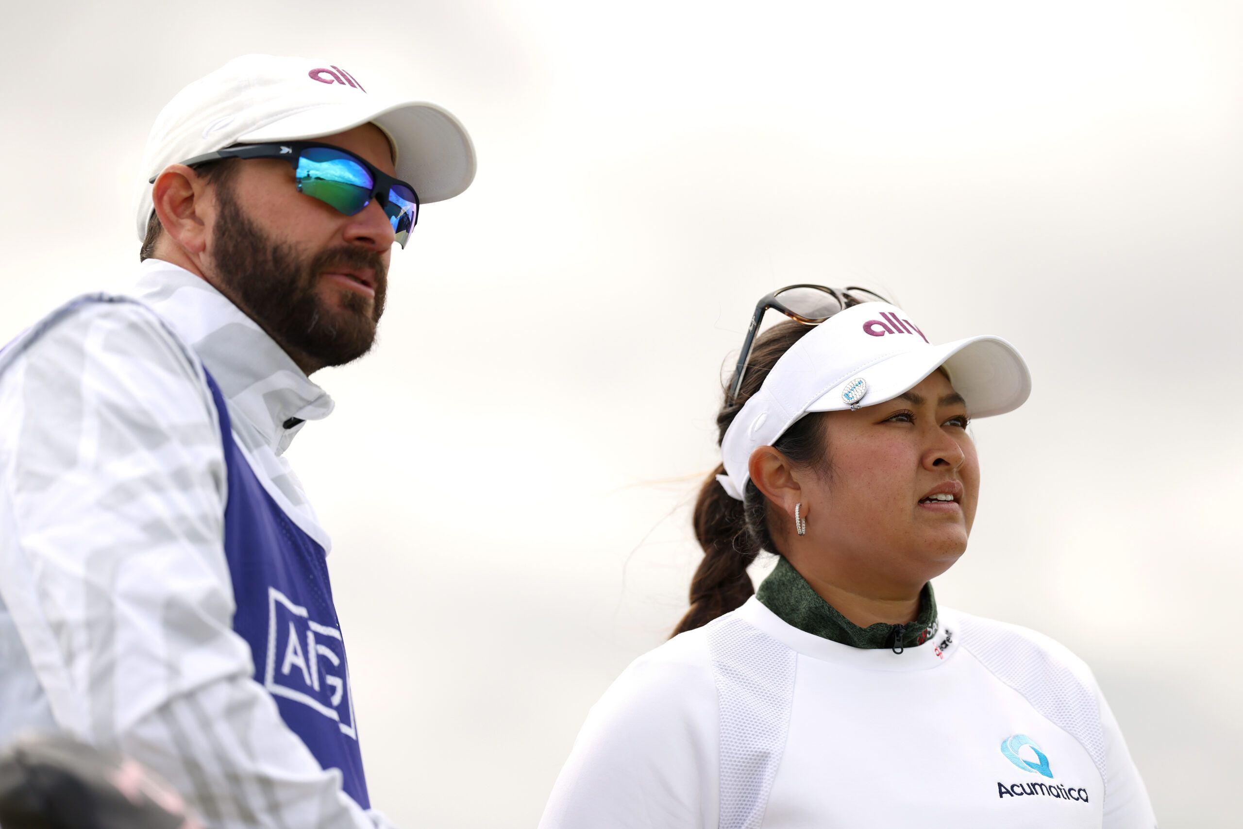 Photos 2024 AIG Women’s British Open at St. Andrews