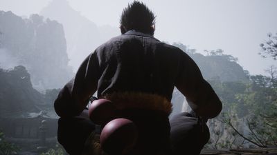 Devs and analysts predict Black Myth: Wukong could change games in China - "Wukong is proof a well-made single-player game can be big"