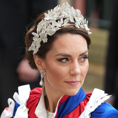 Princess Kate "May Never Return" to Her Full-Time Royal Duties