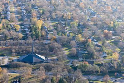 'American Modern' surveys the 'total community' modernist project that was Columbus, Indiana