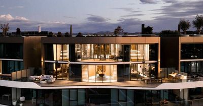 Inside look: Canberra's most prestigious apartment blocks