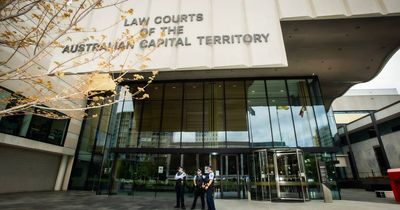 Public servant 'would kill to protect' disturbing diary, court hears