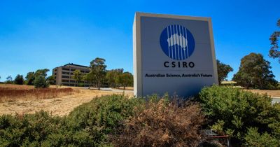 CSIRO boss reveals 'confronting reality' of job cuts