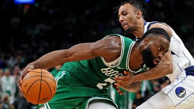 Jason Kidd Blames Media For Interpretation of Jaylen Brown Comments During NBA Finals