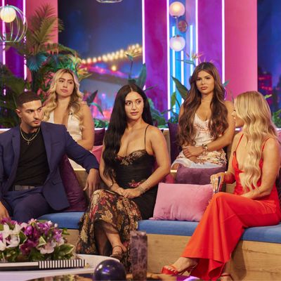 Is There a Part 2 to the 'Love Island USA' Season 6 Reunion? What We Know