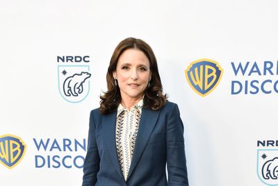 What "Veep" and GOP have in common