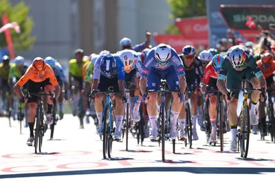 Vuelta a España 2024 stage 5 preview - Sprinters take aim at Sevilla