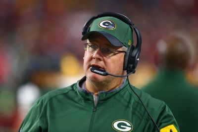 Packers adding former assistant coach James Campen to scouting staff