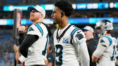 Former Pro Bowler critical of Panthers for sitting Bryce Young in preseason games