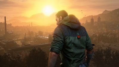 Dying Light: The Beast is a revenge story for Kyle Crane: 'basically like the movie Old Boy's premise, but with zombies'