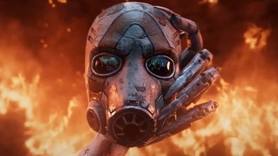 Borderlands 4 has officially been announced