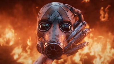 Gearbox reveals Borderlands 4 at Gamescom, probably hoping to put the terrible movie behind it — here's the release date info