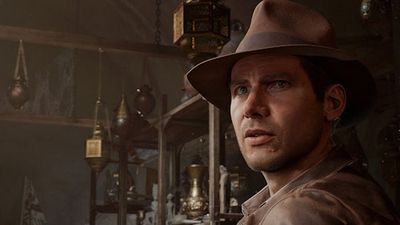 'Indiana Jones And The Great Circle' Feels Like a Classic Indy Adventure For One Crucial Reason