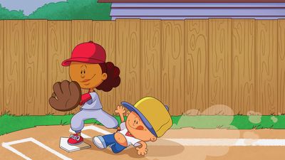 Ranking Pablo Sanchez, Top 10 'Backyard Sports' Characters As Iconic Series Returns