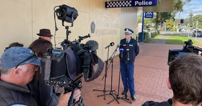 Four charged over alleged kidnapping, drugging, bashing near Maitland