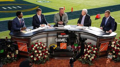 Where Is College GameDay This Week? Week 0 Schedule, Location, TV & Guest Picker