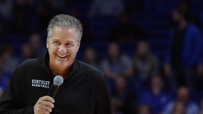 Date Revealed for John Calipari, Arkansas to Take on Kentucky in Lexington