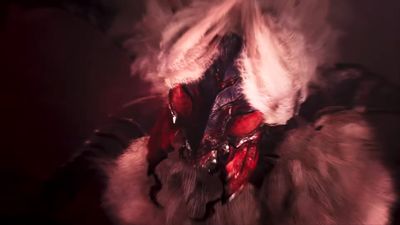 New Monster Hunter Wilds trailer reveals the scariest spider boss this series has cooked up in 20 years – meet Lala Barina and the lightning wyvern Rey Dau