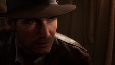 With Indiana Jones and the Great Circle, MachineGames is taking inspiration less from Uncharted and more from The Chronicles of Riddick: Escape from Butcher Bay: 'We've been going back a little bit into the history of our own'