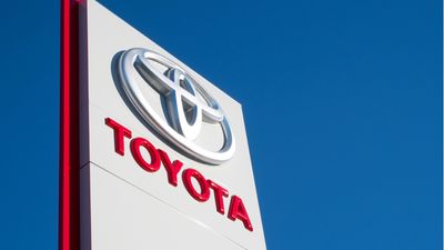 Toyota confirms data breach after info leaked on cybercrime forum