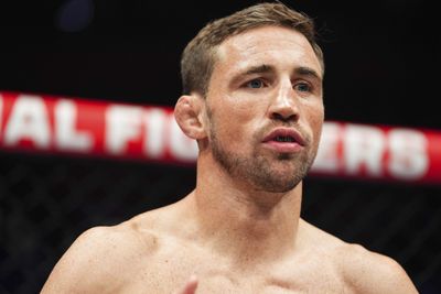 Brendan Loughnane fighting for love of MMA, not money or belts: ‘I’m in the twilight of my career’