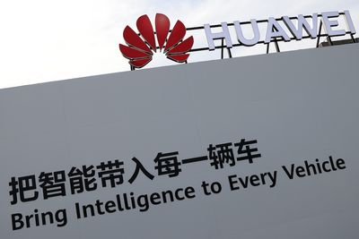 Huawei’s Smart Car Unit Valued $16 Billion After Investment From Avatr