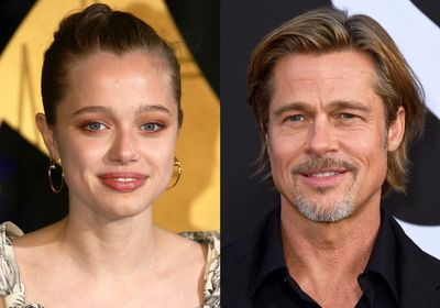 Shiloh Jolie, daughter of Angelina Jolie and Brad Pitt, officially drops Pitt surname