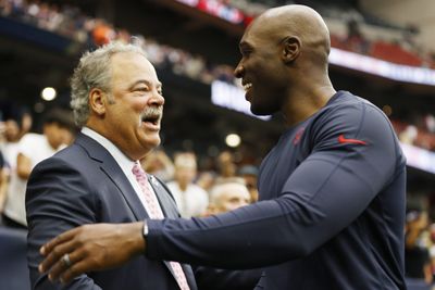 Texans owner Cal McNair answers it all on Reddit AMA session