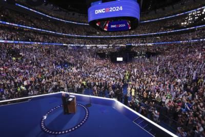 Patti Labelle To Perform At Democratic National Convention