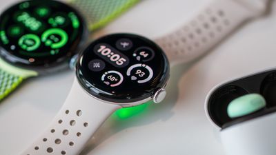 Google stands by its replacement-only option for the Pixel Watch 3