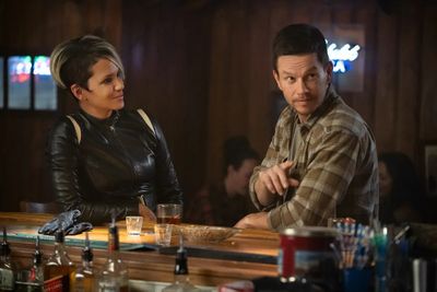 Mark Wahlberg and Halle Berry's 'Union' Draws A Crowd -- Netflix Weekly Rankings for August 12-18