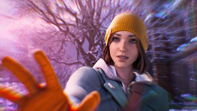 Life is Strange Double Exposure devs on bringing back Max: "everybody now has the Max in their heads that we have to compete with"