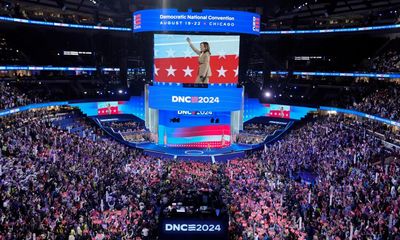 Here are the notable Democrats scheduled to speak on night two of the convention