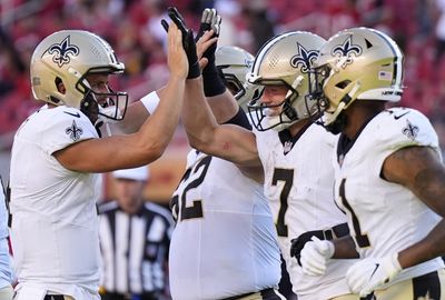 Saints should continue to use Taysom Hill in the backfield