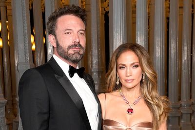 Jennifer Lopez files for divorce from Ben Affleck after two years of marriage