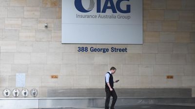 IAG to spend $350m on share buyback after profit jumps