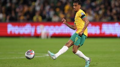 Australia expands Pacific football ties and tours