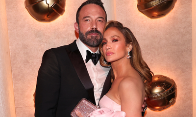 Jennifer Lopez Finally Files For Divorce From Ben Affleck & There’s A Symbolic Reason She Waited