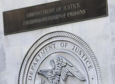 Federal Inmate Charged In Drug Mailing Conspiracy