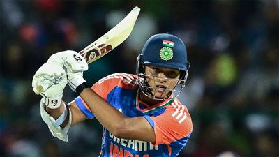 'Yashasvi Jaiswal a back-up for Champions Trophy, Rohit Sharma will open with...'