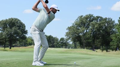 BMW Championship Tee Times: Rounds One And Two