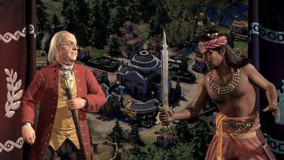 Civilization 7 hands-on: Huge changes are coming to the classic strategy series