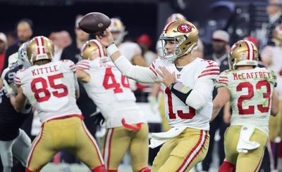 Will 49ers starters play in preseason finale vs. Raiders?